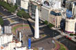 Corrientes and 9 de Julio - Photo: Santiago Gaudio