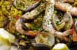 Exquisita Paella - Foto: Palmiro Bedeschi