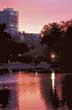 Atardece en el Rosedal - Photo: Santiago Gaudio Atardece en el Rosedal - Photo: Santiago Gaudio