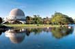 Buenos Aires Planetarium - Photo: Santiago Gaudio