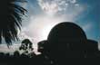 Astronomic back light - Photo: Santiago Gaudio