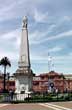 Pir�mide de Mayo - Foto: Santiago Gaudio