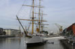 Fragata Sarmiento - Foto: Jorge Gonz�lez