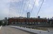 Woman's Bridge - Puerto Madero - Photo: Jorge Gonz�lez