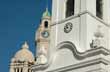 Marcando las horas - Foto: Jorge Gonz�lez