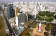 Retiro and Catalinas - Photo: Santiago Gaudio