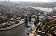 Riachuelo de la Ciudad - Foto: Santiago Gaudio