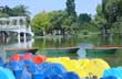 Palermo lakes - Photo: Pablo Etchevers