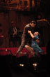 Tango dancers - Photo: Pablo Etchevers