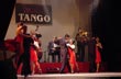 La noche de Sabor a Tango - Foto: Pablo Etchevers