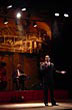 Al ritmo del bandone�n - Foto: Pablo Etchevers