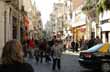 Por las calles de San Telmo - Foto: Jorge Gonz�lez