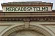 Anticuarios de San Telmo - Photo: Santiago Gaudio Anticuarios de San Telmo - Photo: Santiago Gaudio