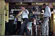 Tomando clases de tango - Photo: Santiago Gaudio Tomando clases de tango - Photo: Santiago Gaudio