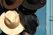 Argentinian leather goods - Photo: Jorge Gonz�lez