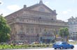 9 de Julio Avenue and the Col�n Theater - Photo: Pablo Etchevers
