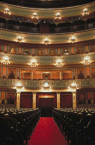 Al Col�n, al Col�n� - Author: Secretar�a de Turismo de la Naci�n