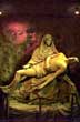 Replica of the Piet� by Michelangelo - Photo: Santiago Gaudio