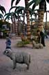 Holy Land Theme Park - Photo: Santiago Gaudio
