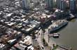 Vista aérea de la Boca - Photo: Santiago Gaudio Vista aérea de la Boca - Photo: Santiago Gaudio