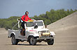 Lifeguards team - Photo: Jorge Gonz�lez