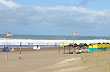 Dunamar beach - Photo: Cristina Sabaliauskas - Welcomeargentina.com