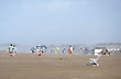 Panoramic view of the beach - Photo: Jorge Gonz�lez