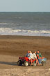 Beach team - Photo: Jorge Gonz�lez