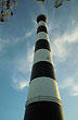 Claromec� Lighthouse - Photo: Cristina Sabaliauskas - Welcomeargentina.com