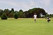 Assessing the ground - Photo: Secretar�a de Turismo de la Naci�n