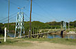 Footbridge - Photo: Jorge Gonz�lez
