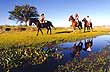 Reflejo equino de Don Leandro - Foto: Secretaría de Turismo Municipalidad de Colón Reflejo equino de Don Leandro - Foto: Secretaría de Turismo Municipalidad de Colón