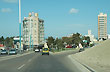 Access to Comodoro Rivadavia - Photo: Jorge Gonz�lez