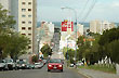 My city streets - Photo: Jorge Gonz�lez