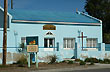 Capilla Stella Maris, Caleta Cordova - Foto: Jorge Gonz�lez