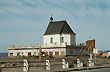 Santuario del mar y de la paz - Foto: Jorge Gonz�lez
