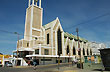Saint John Bosco's Cathedral - Photo: Jorge Gonz�lez