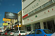 Shopping Coliseo - Foto: Jorge Gonz�lez