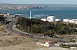 Panoramic view - Photo: Direcci�n de Turismo de Comodoro Rivadavia
