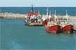 Waiting for the crew - Photo: Direcci�n de Turismo de Comodoro Rivadavia