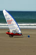 En dos ruedas - Foto: Jorge Gonz�lez