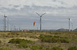 Windmills - Photo: Palmiro Bedeschi