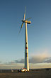 Wind power - Photo: Jorge Gonz�lez