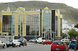 Downtown corner - Photo: Jorge Gonz�lez