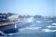Swell - Photo: Direcci�n de Turismo de Comodoro Rivadavia