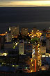 City at night - Photo: Palmiro Bedeschi