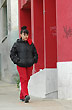In tune in the city - Photo: Jorge Gonz�lez