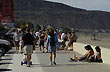 Rada Tilly's waterfront - Photo: Palmiro Bedeschi