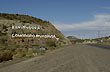 Welcome to Comodoro - Foto: Palmiro Bedeschi