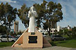 Homage to Saint John Bosco - Photo: Jorge Gonz�lez